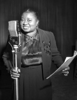 Hattie McDaniel 1940 #1